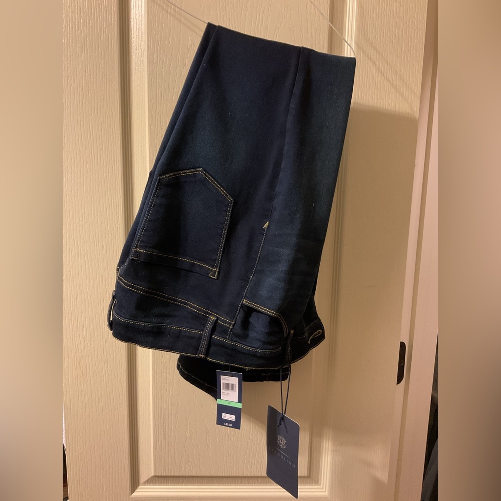 Dillard’s jegging nwt